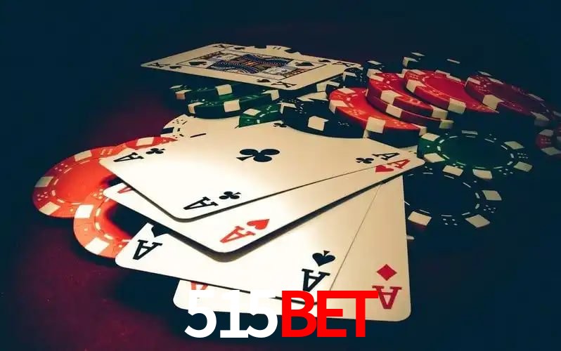 Benefícios VIP na 515BET