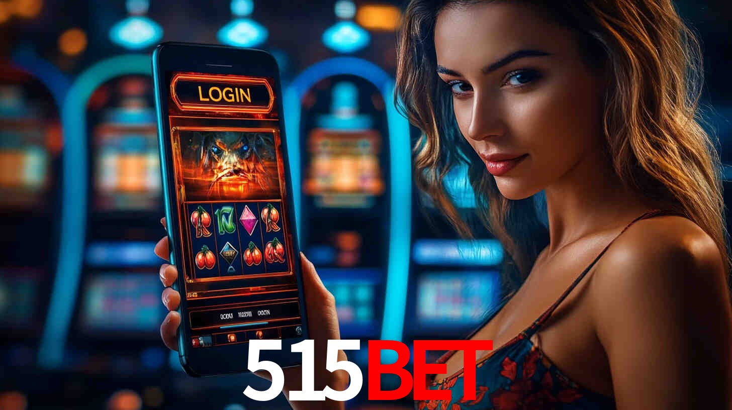 515bet login