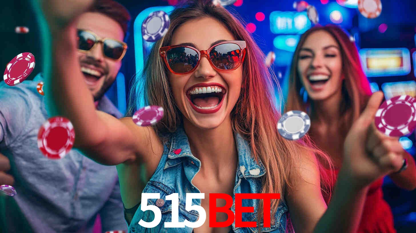 Descubra o Programa VIP da 515BET: Vantagens Exclusivas para Jogadores