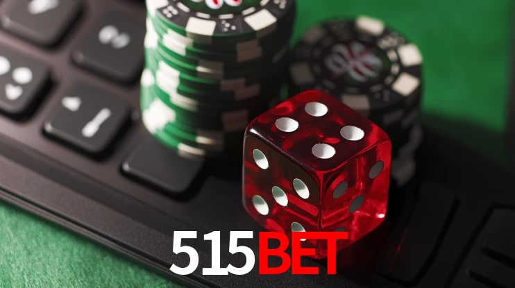 Secure Login 515BET