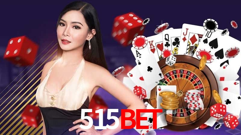 cassino 515BET