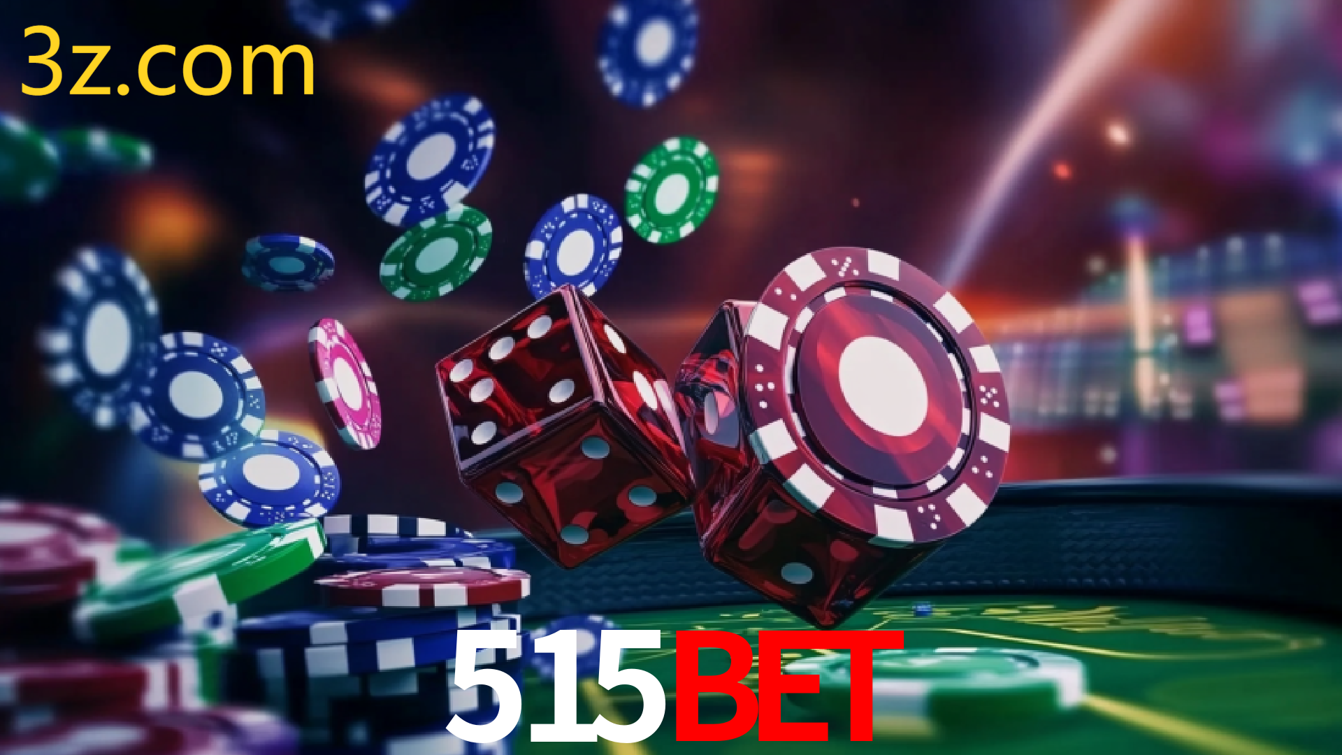 515BET
