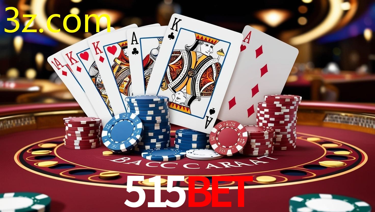 515BET