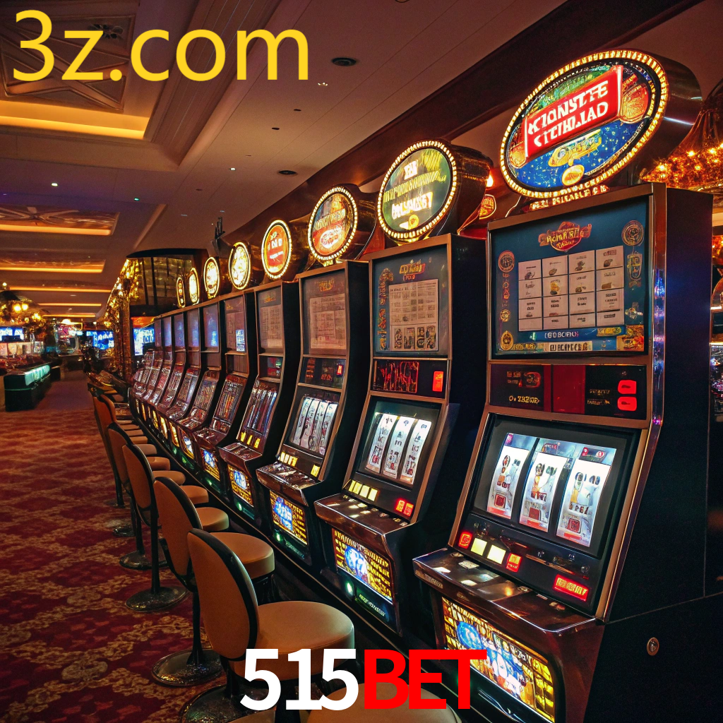 515BET