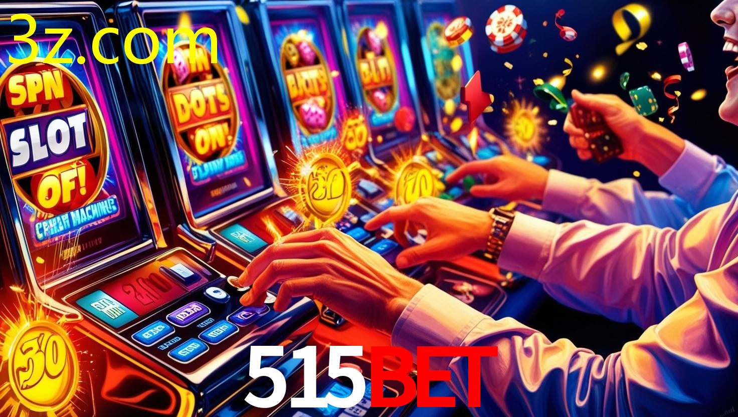 515BET