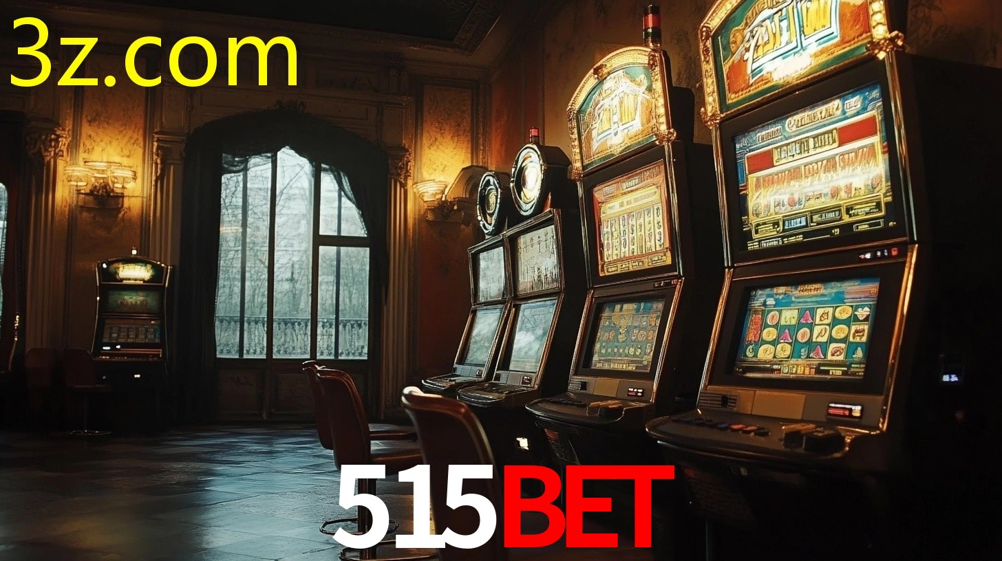 515BET