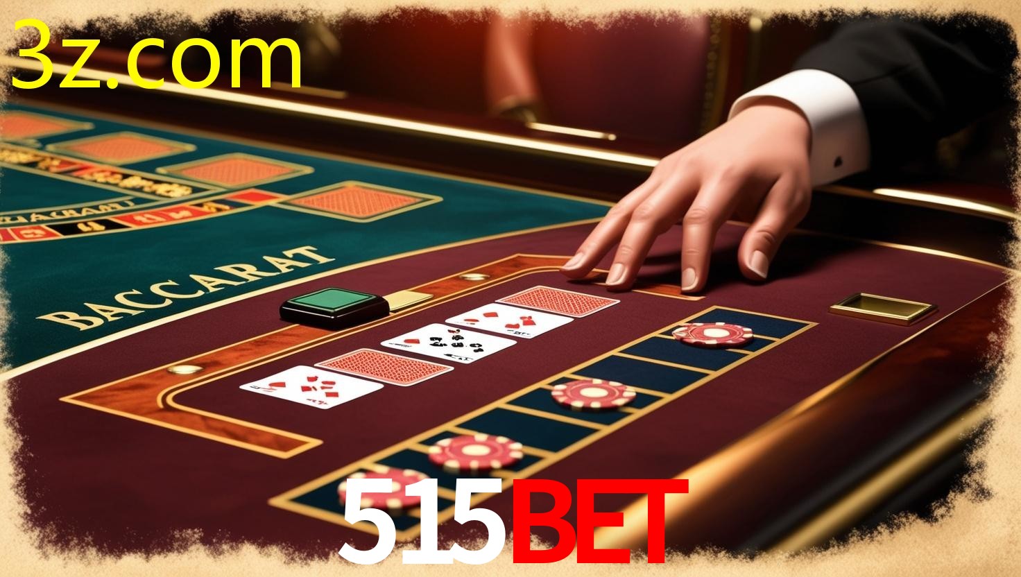 515BET